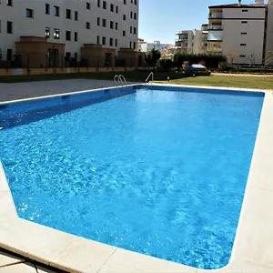 Apartamento En Roses A 2 Minutos De La Playa Con Vista Al Mar Gérone