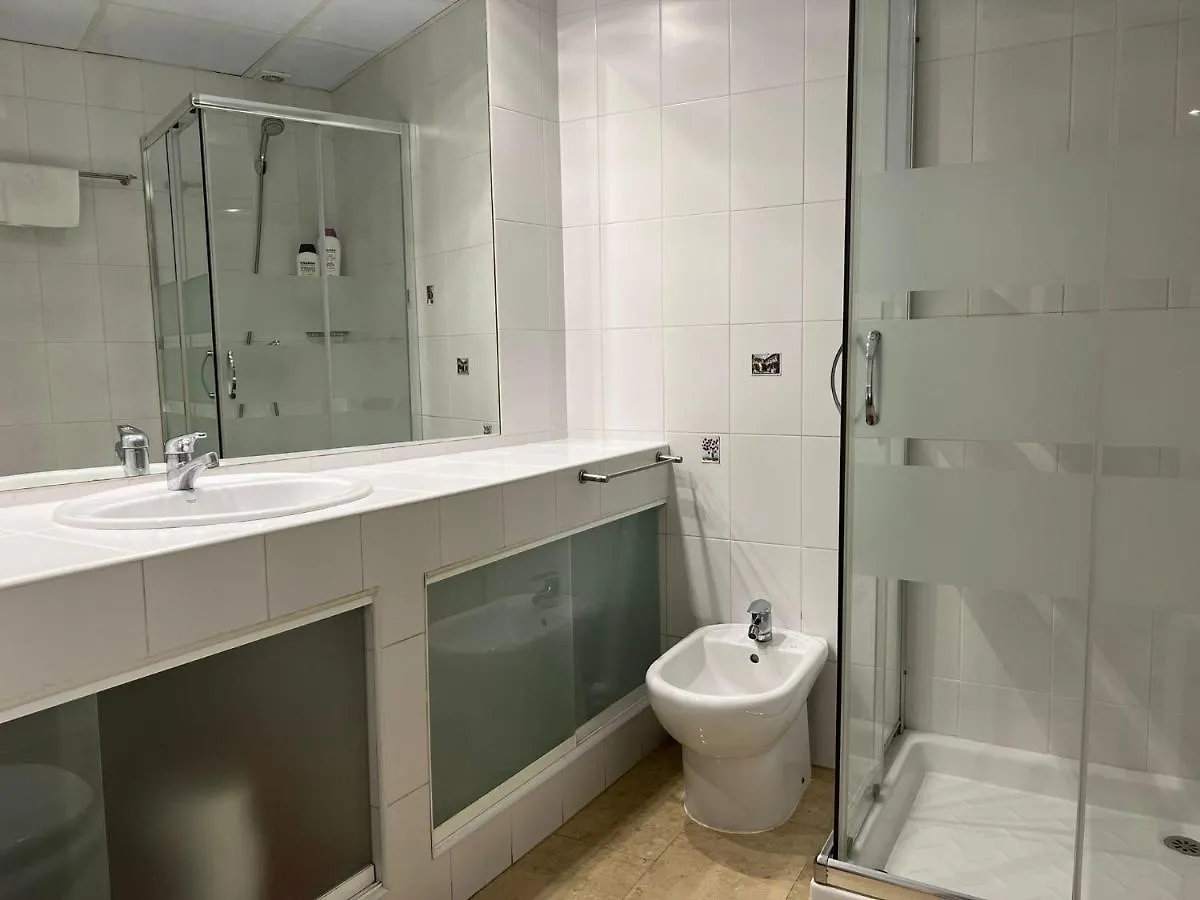 Apartamento El Jardin Κόρδοβα Ισπανία