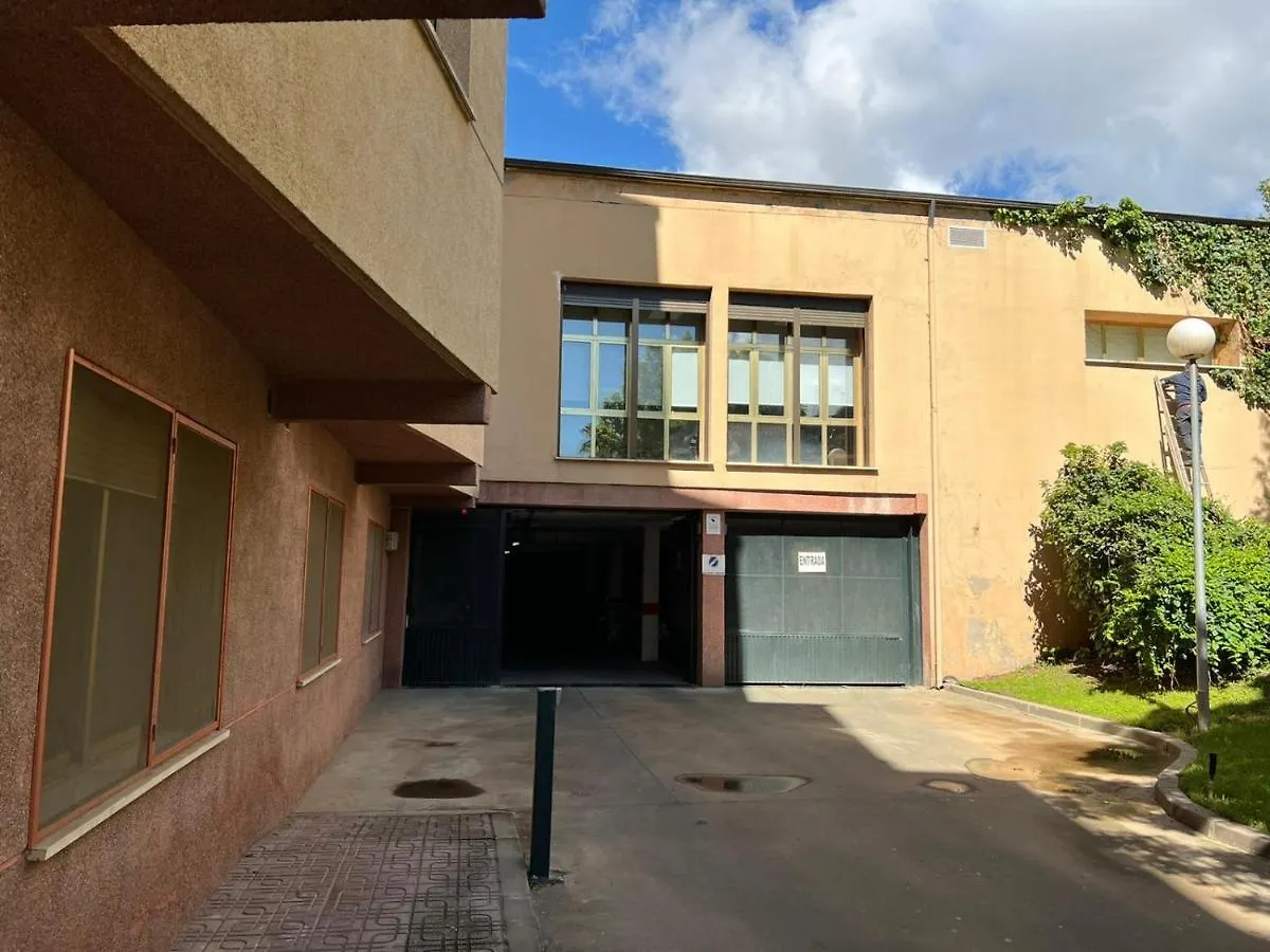 Apartamento El Jardin Κόρδοβα Ισπανία
