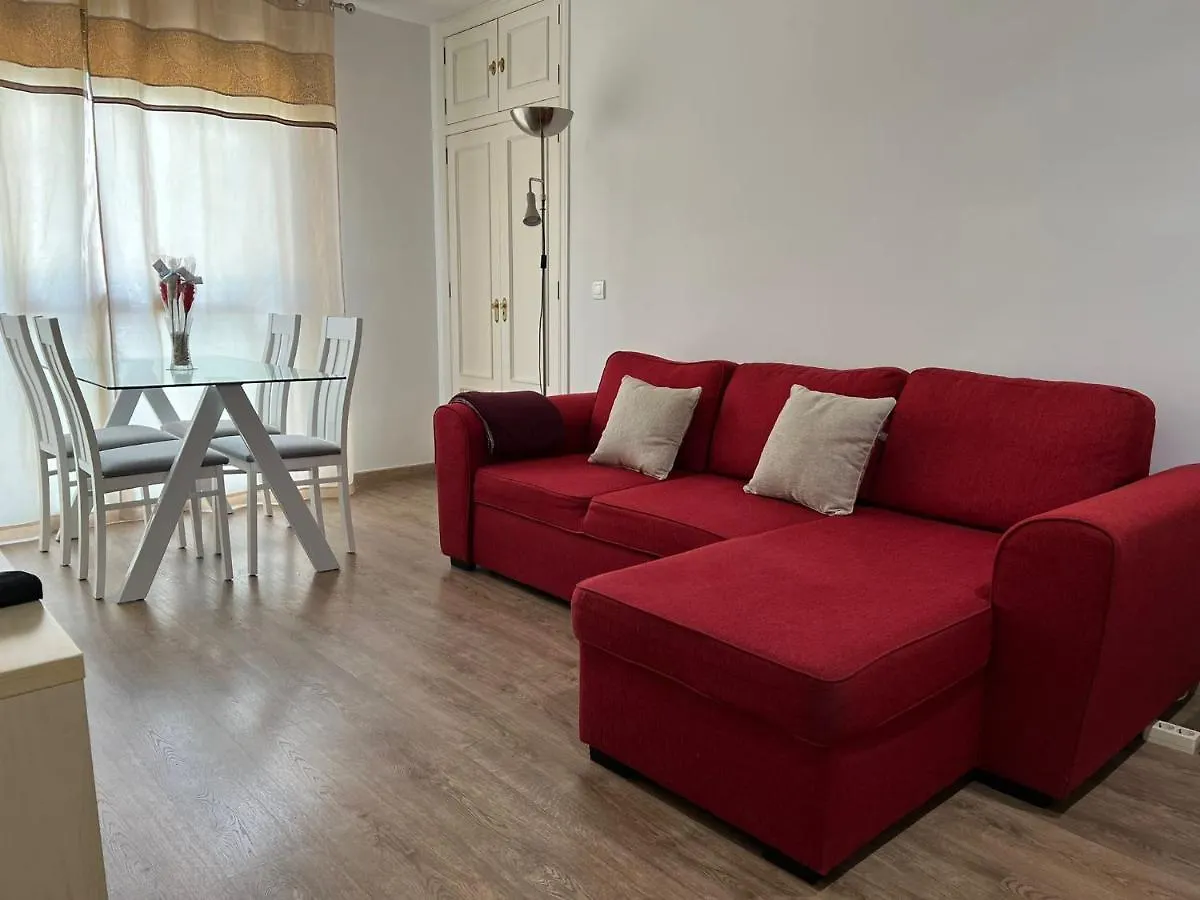Apartamento El Jardin Cordoba 0*,  Spain