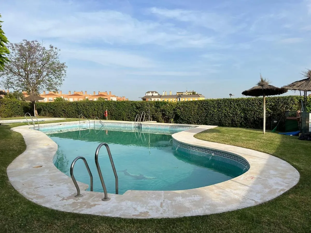 Διαμέρισμα Apartamento El Jardin Κόρδοβα Ισπανία